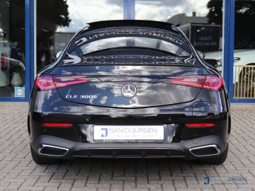 Mercedes-Benz CLE